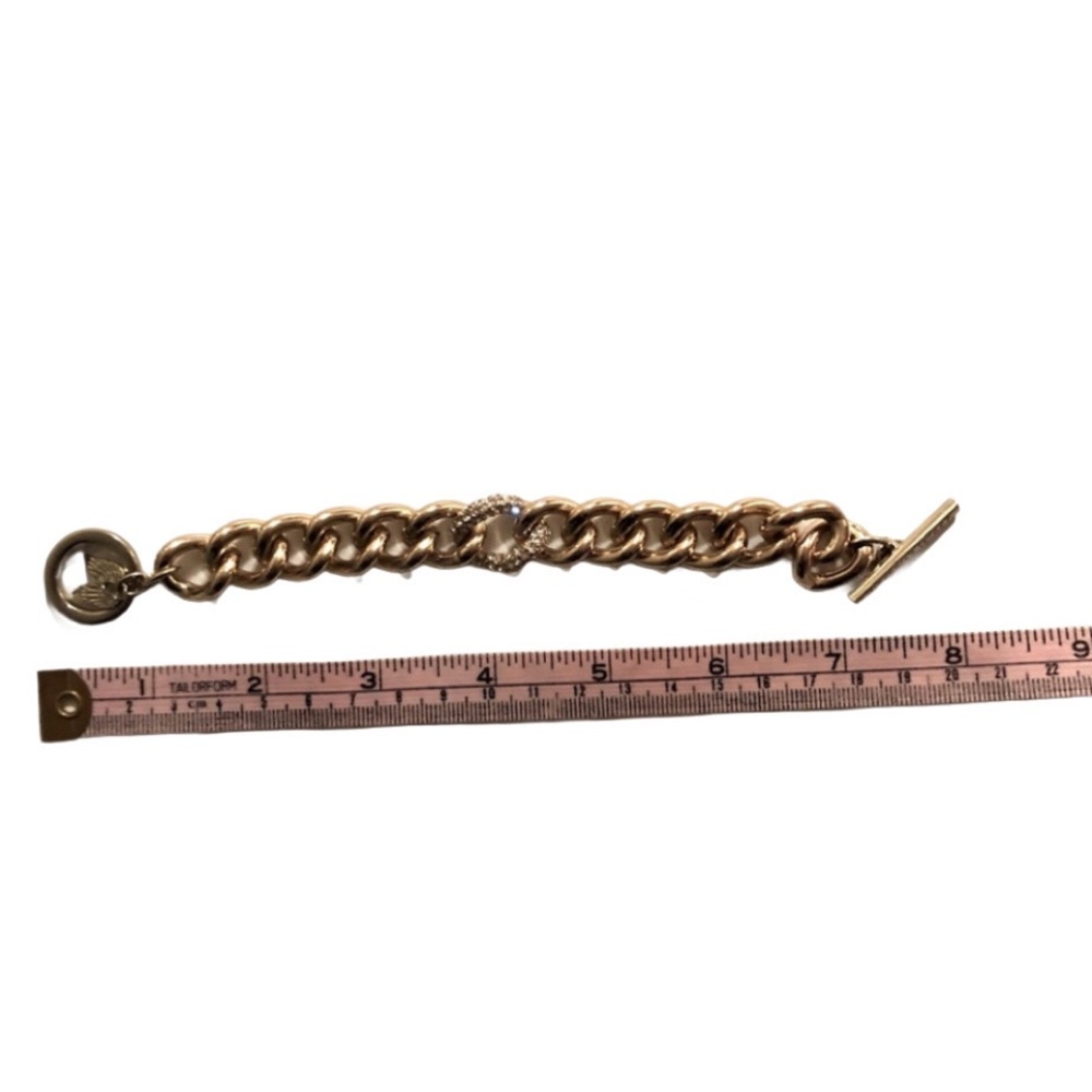 🐈‍⬛Victoria Secret Chain Bracelet - Picture 2 of 6
